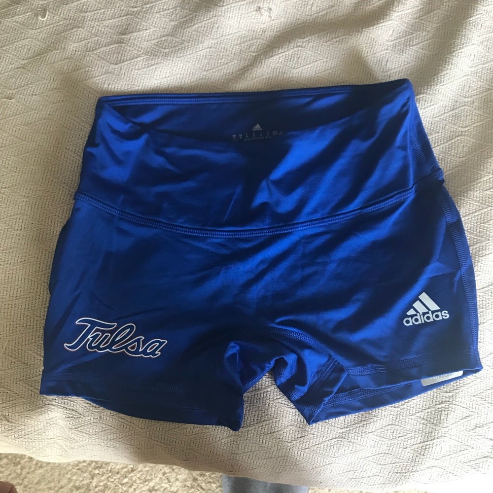 Adidas 4” short tights